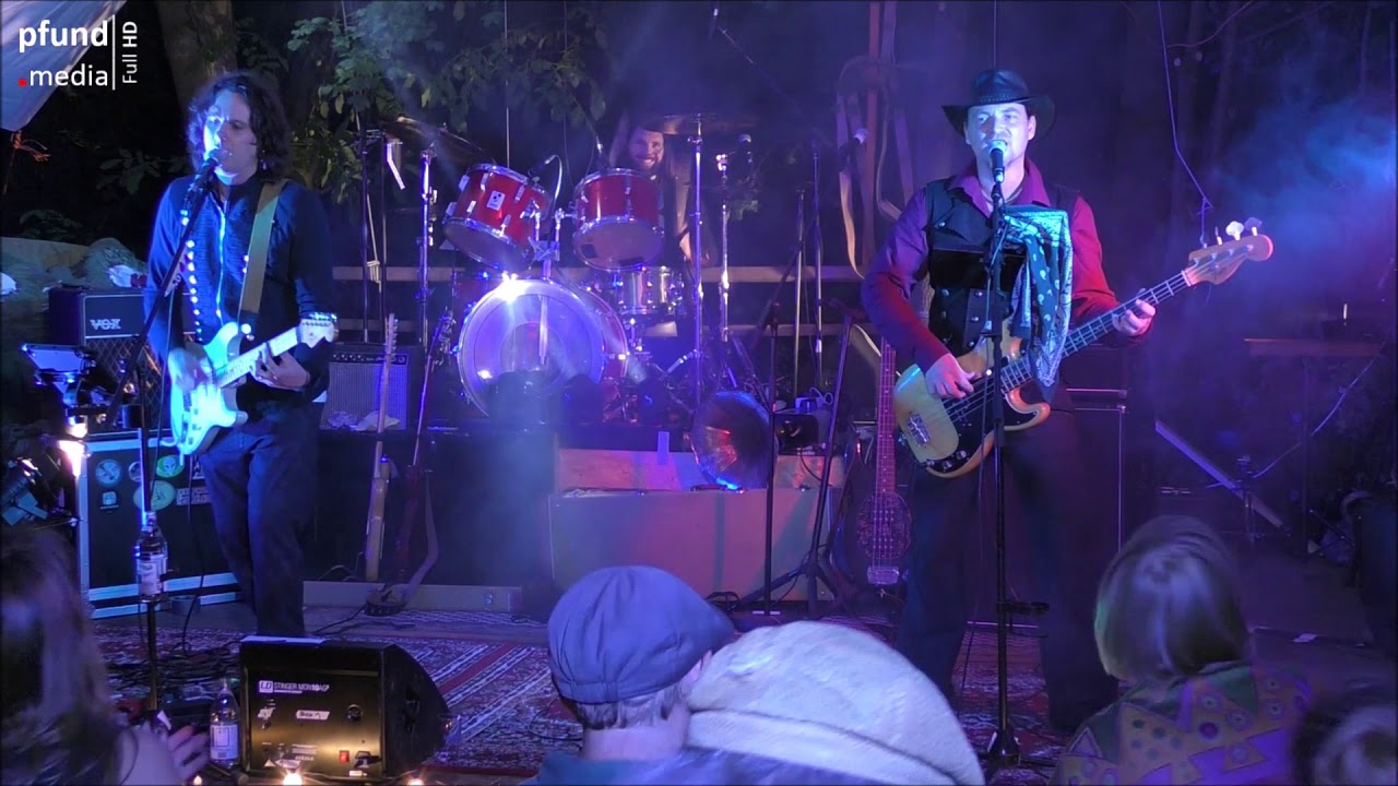 Calaron  - 'Rise like Lions' -  live at Erlenhof Open Air 2019