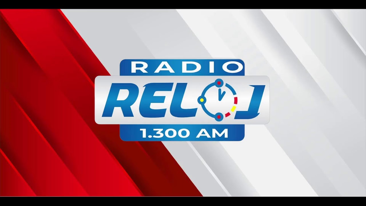 NOTICERO DEL MEDIODIA RADIO RELOJ 1300AM