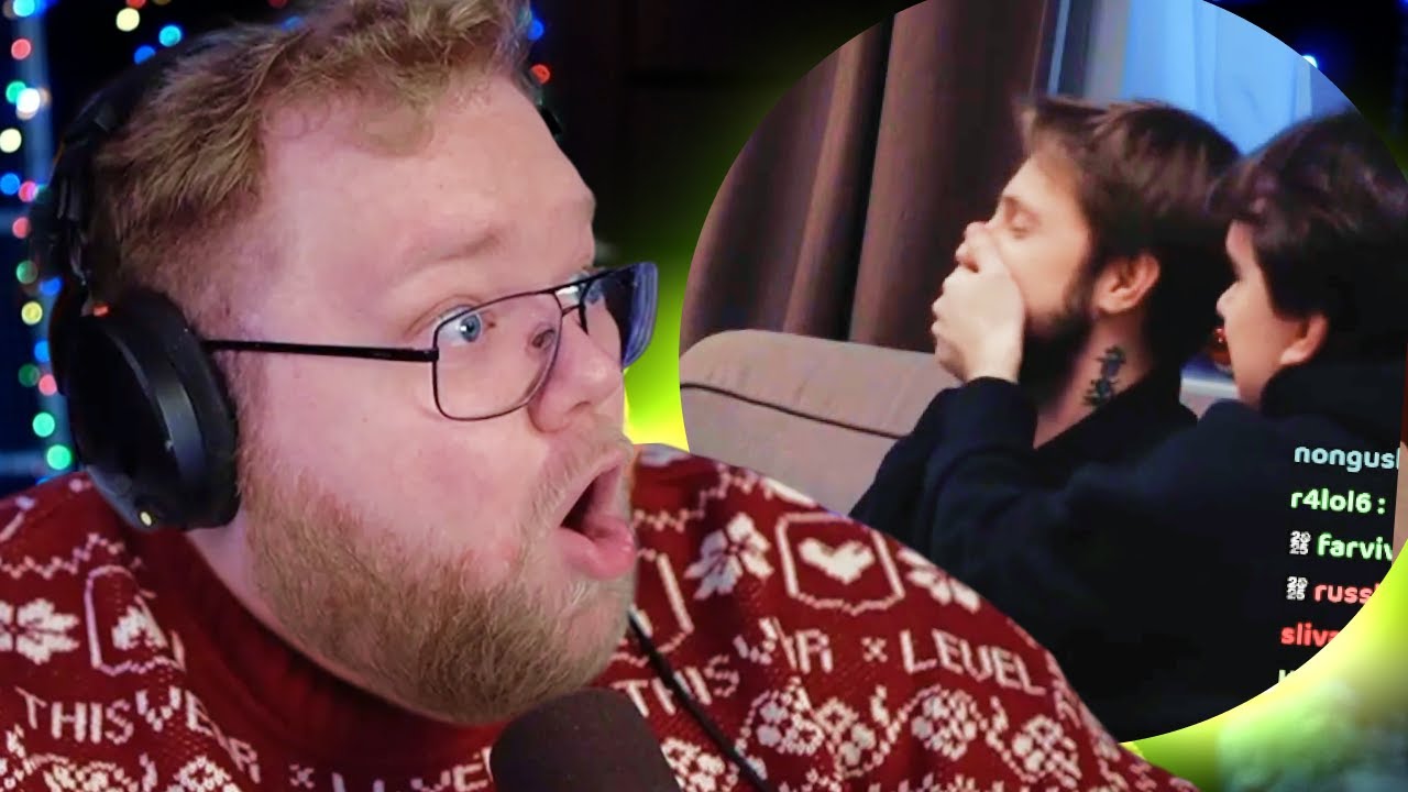 T2x2 НОВОСТИ: ПЬЯНЫЙ СТИНТ НАГОВОРИЛ ЛИШНЕГО