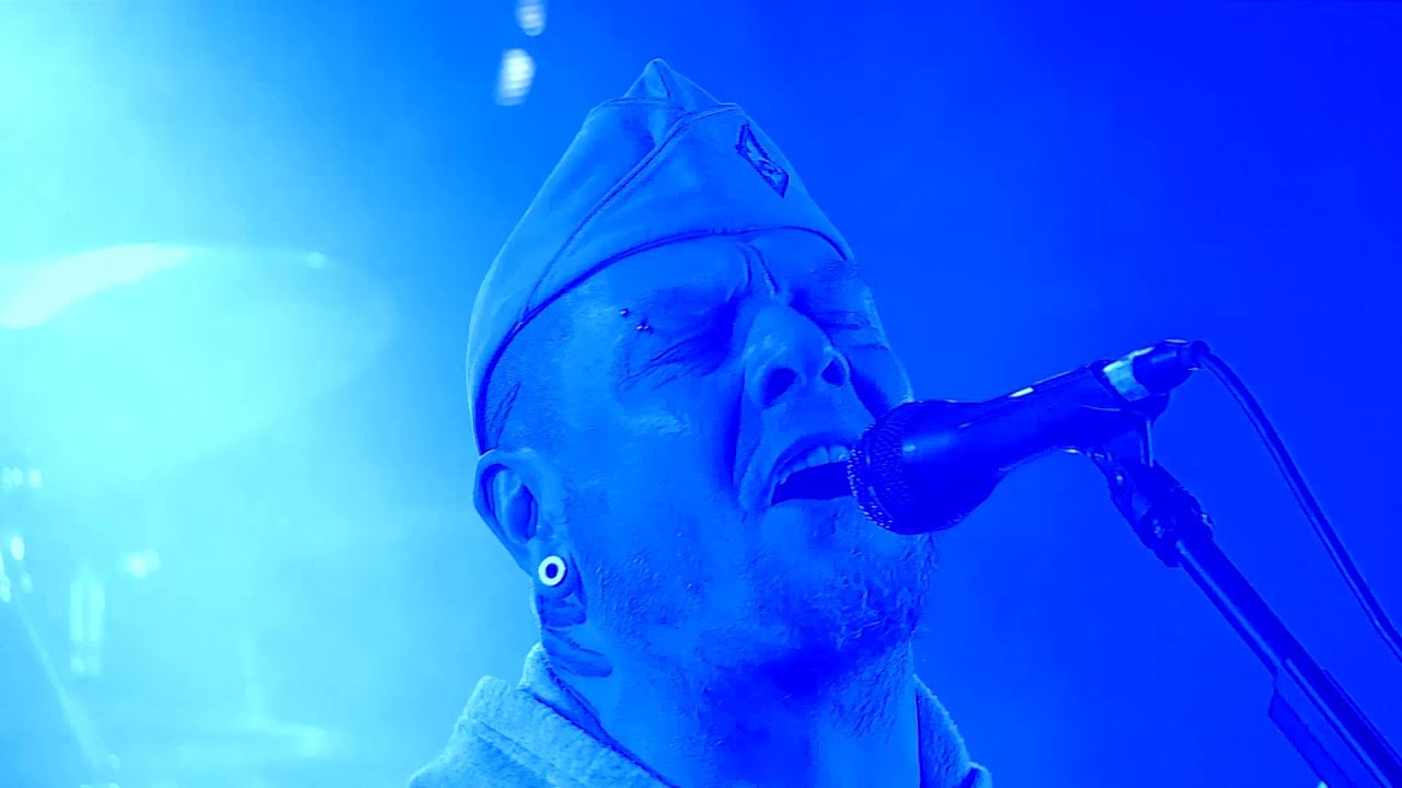 Lipali - A gdyby tak... (LIVE @ Proxima 2015)