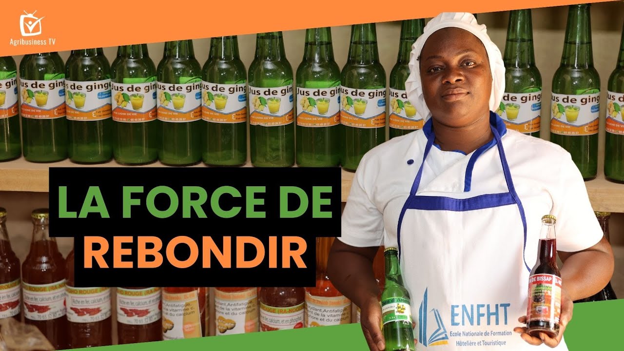 Burkina Faso : La force de rebondir