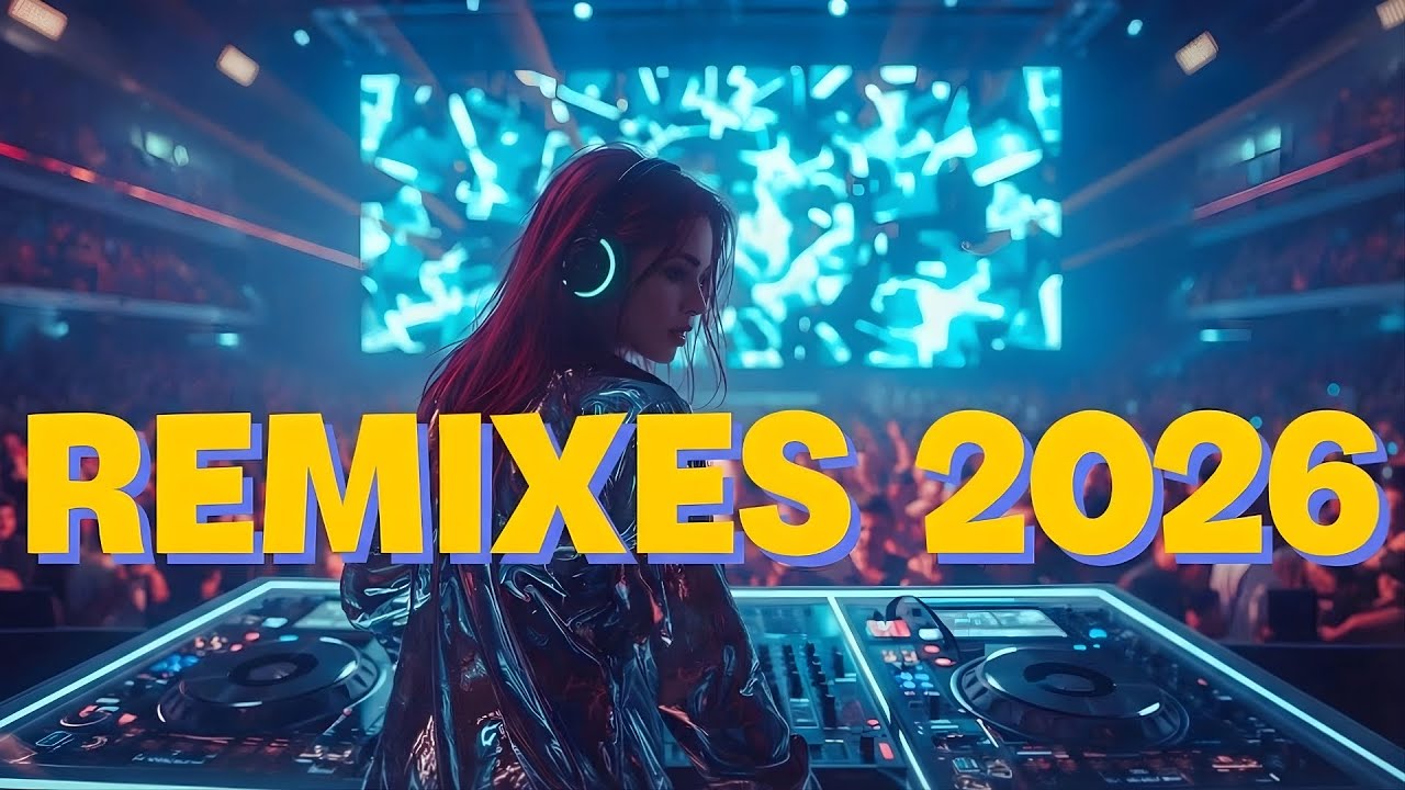 🌟 Türkçe Pop Remix | Şarkılar | Pop Şarkılar 2026 🔥
