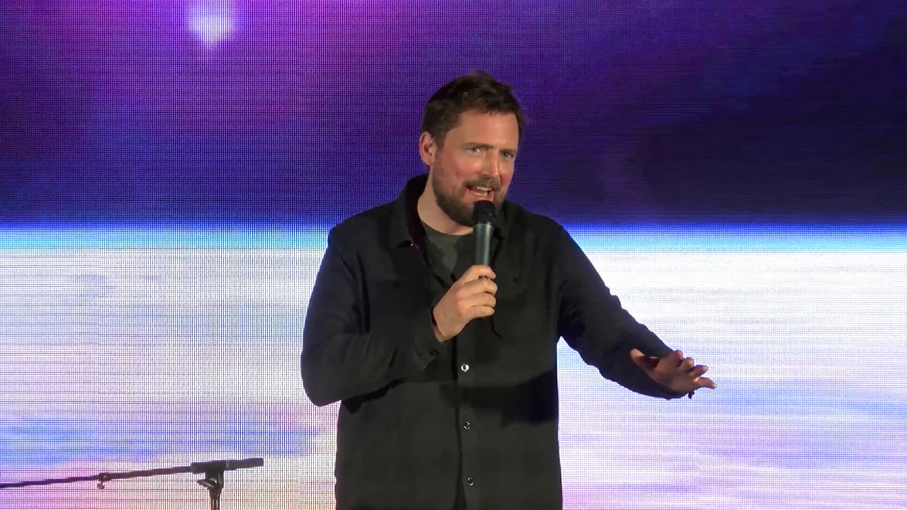 Owen Benjamin's Comedy Show *viewer discretion advised*  | FEIC 2019