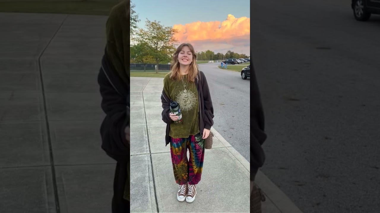 te rzeczy to must have w stylu hippie 🌱🧡
