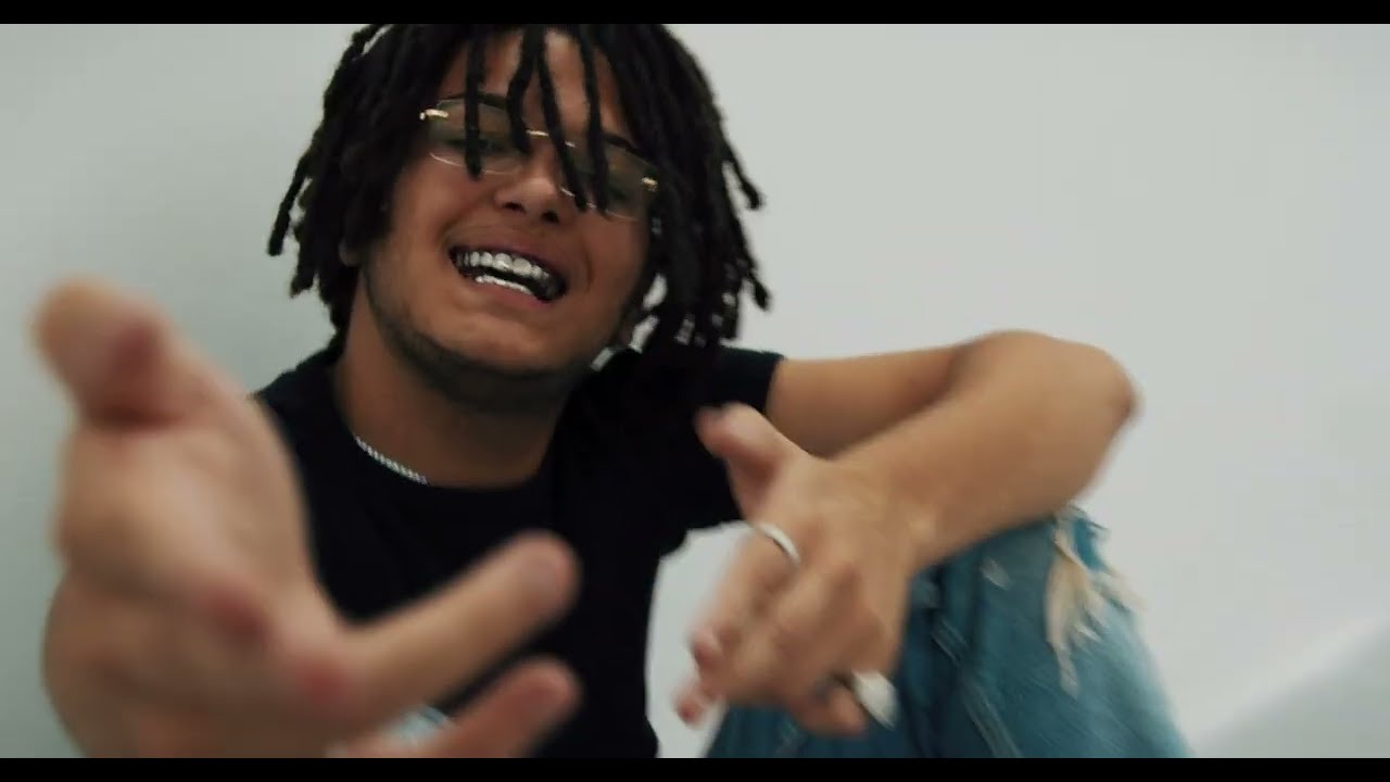 TCHELO - REALS ON MY MIND💸(FEAT. HUGO JOE)