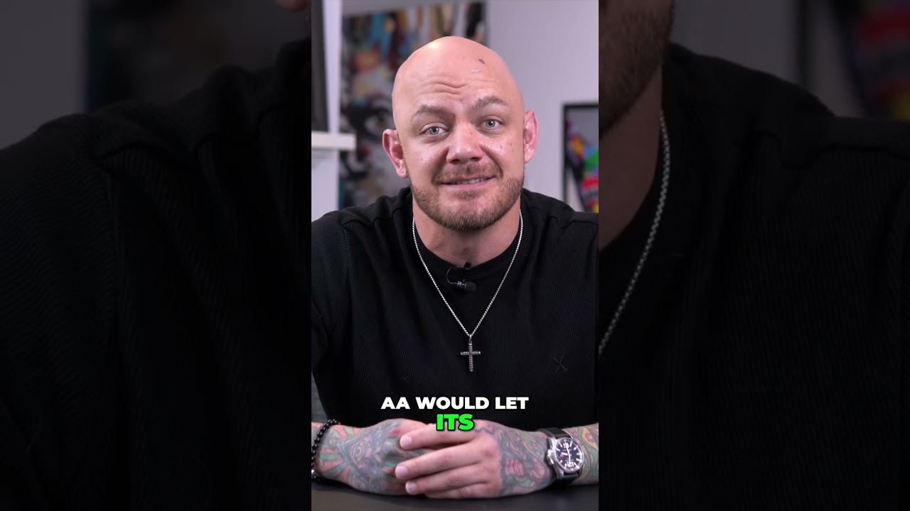 AA's Secret: Why We Avoid Fame & Endorsements (Tradition XI Explained)
