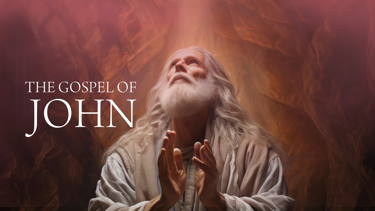 Jan 28th Service | The Gospel of John, Part 10