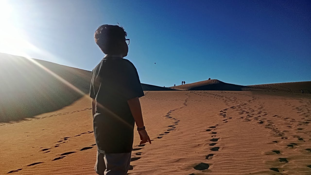 Dunas de con con 