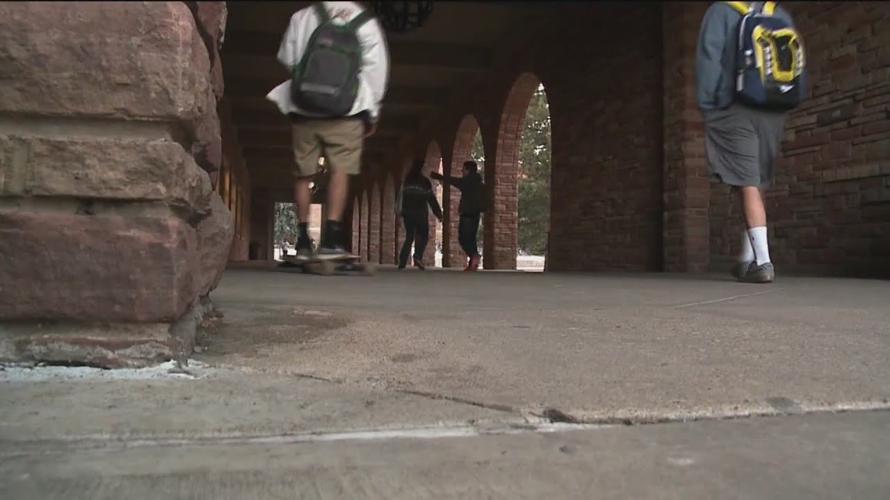 US News & World Report list of best global universities includes 4 in Colorado