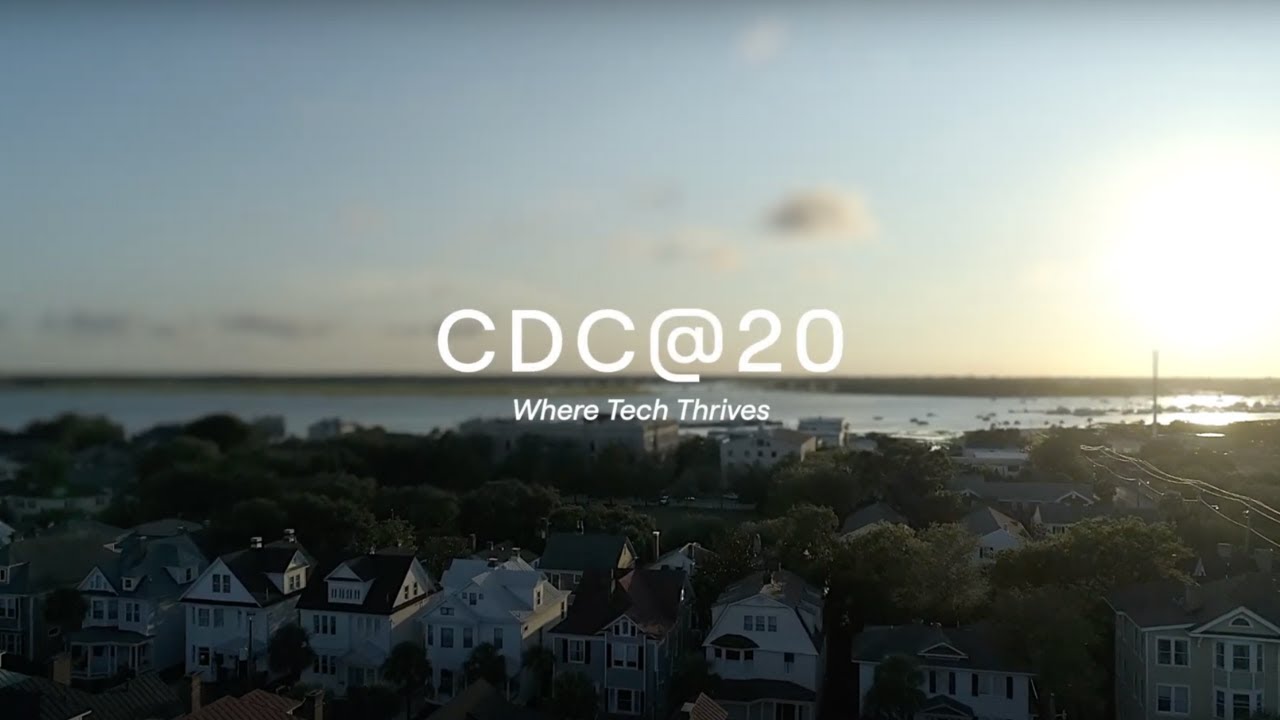 CDC@20