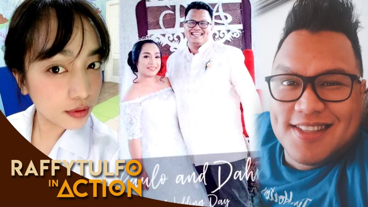 PINAKASALAN AT AGAD NA HINIWALAYAN!