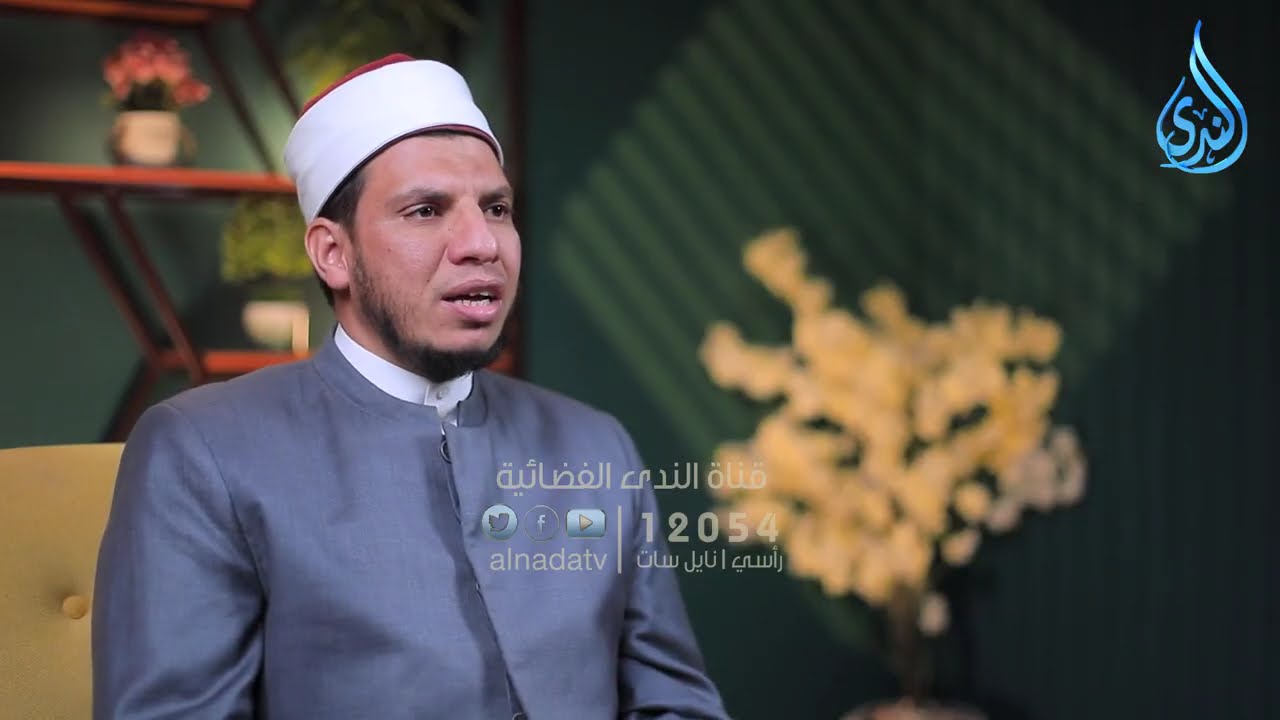 الخوف من الله في حياة الصحابة | على خطى الصحابة | الدكتور حسين البطاوي |ح 21