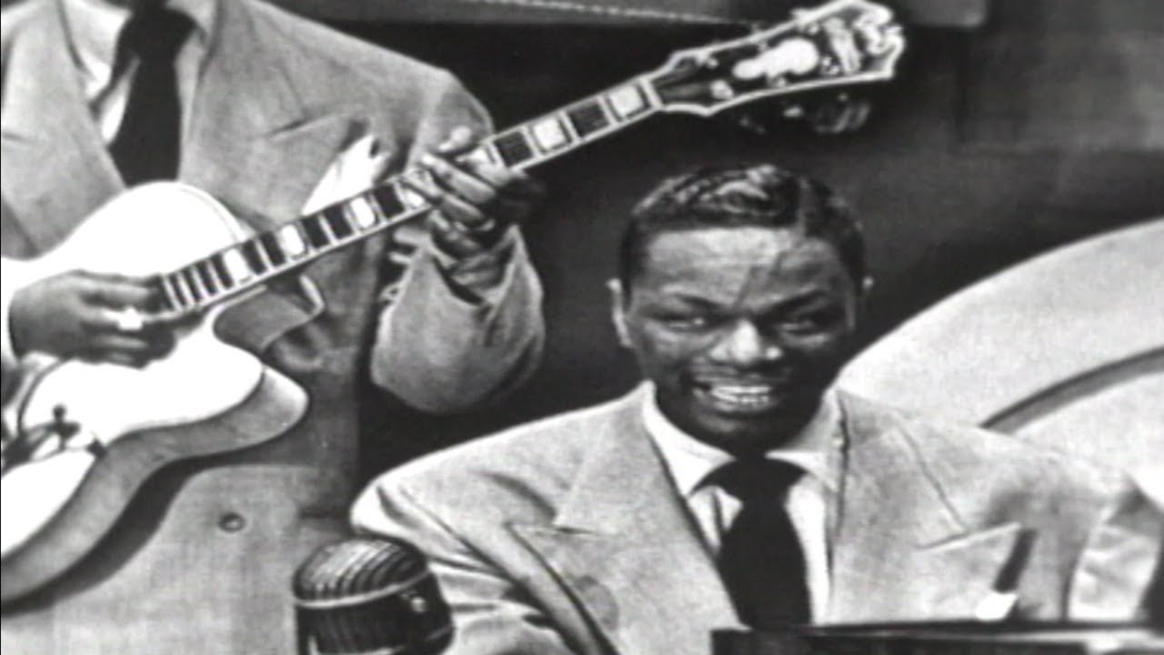 Nat King Cole Trio 