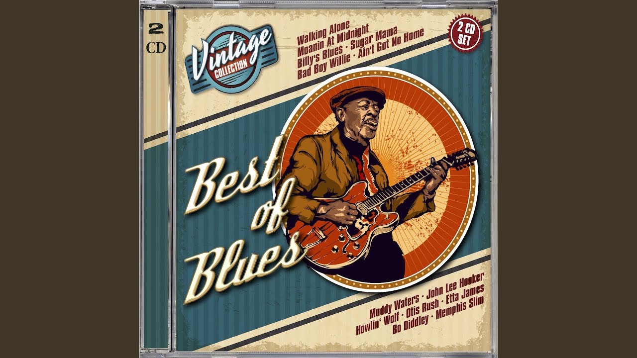 Billy's Blues