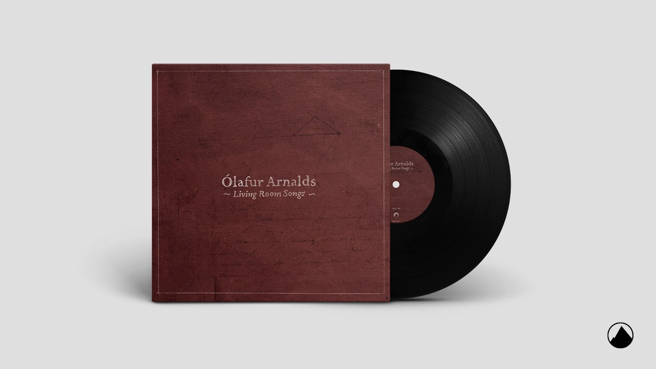 Ólafur Arnalds - Near Light