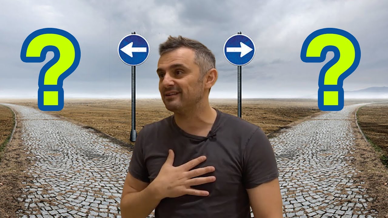Нет правильного способа сделать это | DailyVee 586