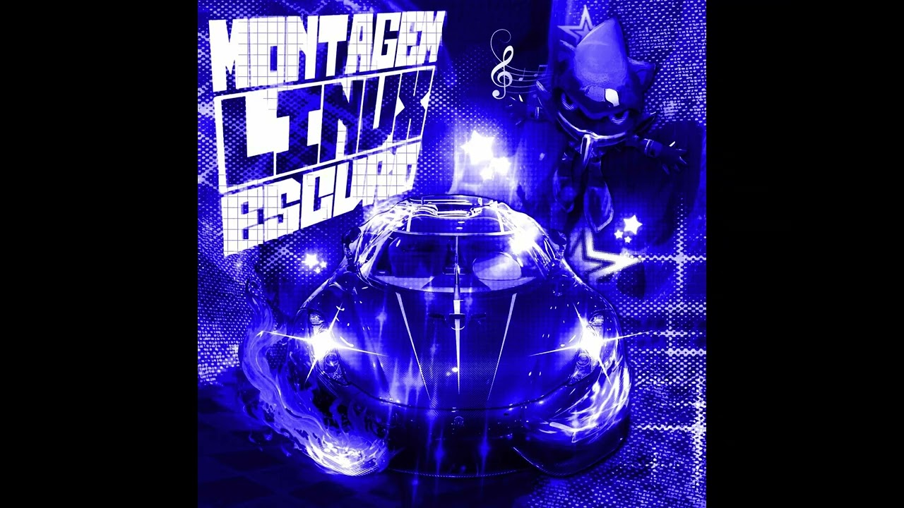 Montagem Linux Escuro (Fastest) Made by DJ Nexus8