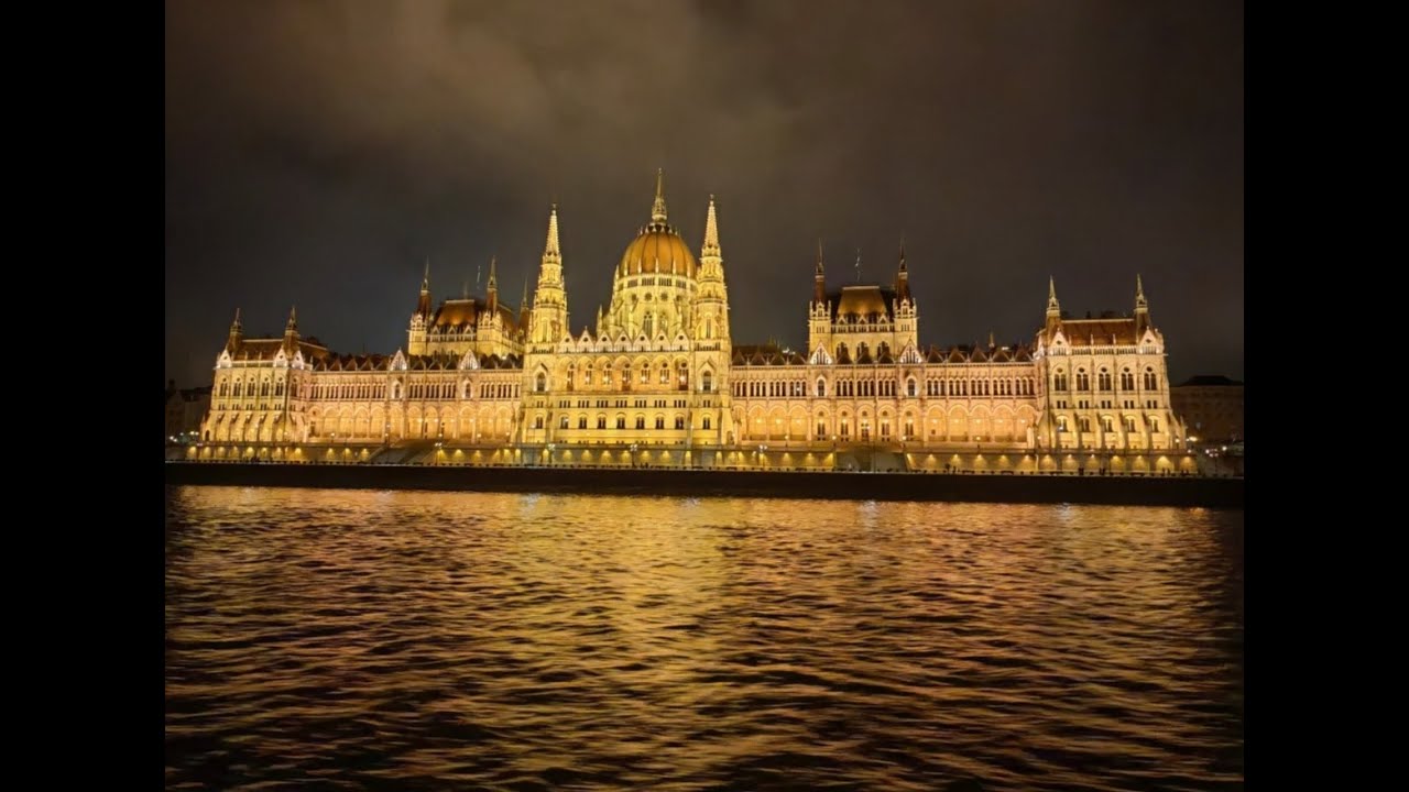 BUDAPEST   HUNGRIA   Marzo 2025