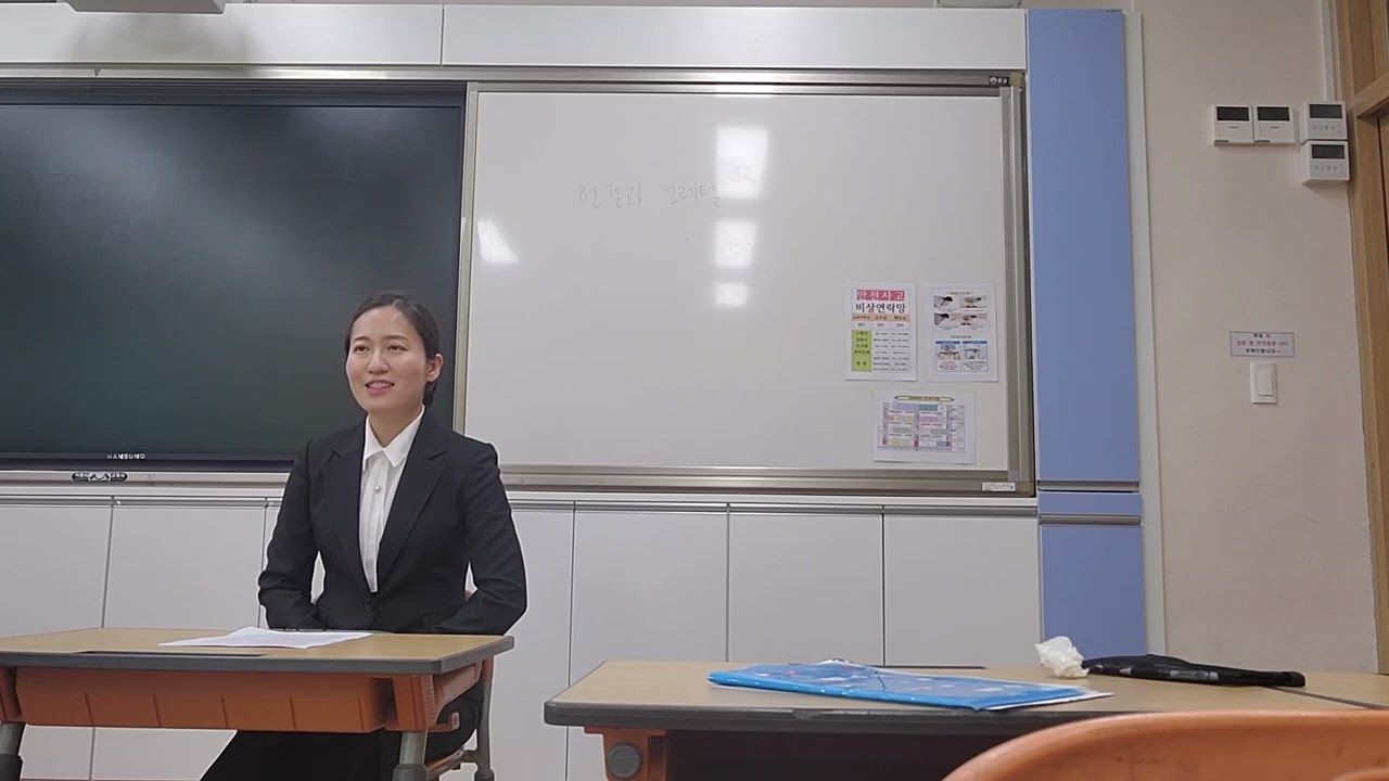 연습2차 면접( 비상문3회)