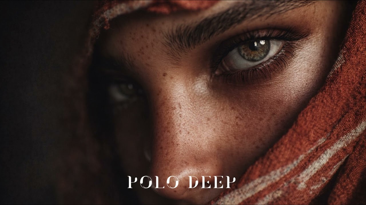 POLO DEEP - Footprints Fading (Original Mix)