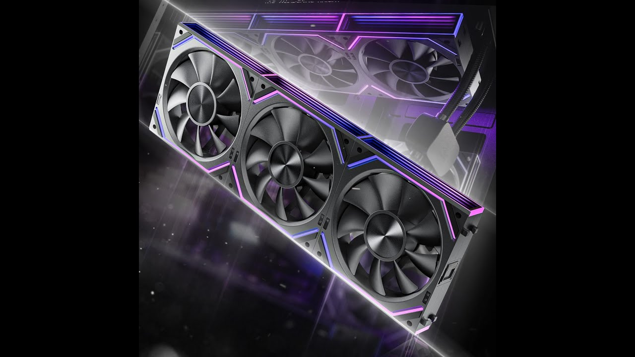 UNBOXING Y ANALISIS FANS ASIAHORSE DAWN