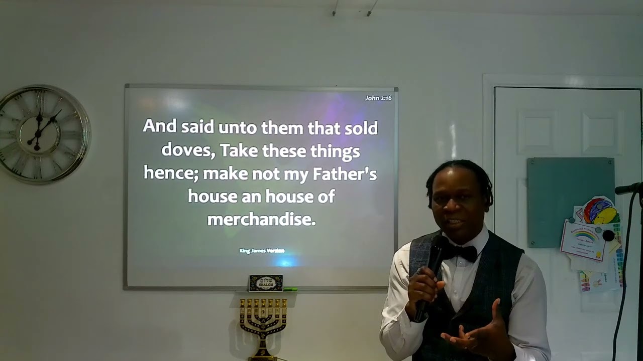 TWSA: MERCHANDISE - MONETIZING FIRSTFRUITS