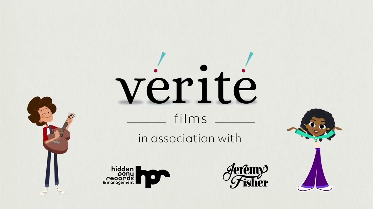V&eacute;rit&eacute; International Distribution/V&eacute;rit&eacute; Films/Hidden Pony Records & Management/CBC Kids (2022)