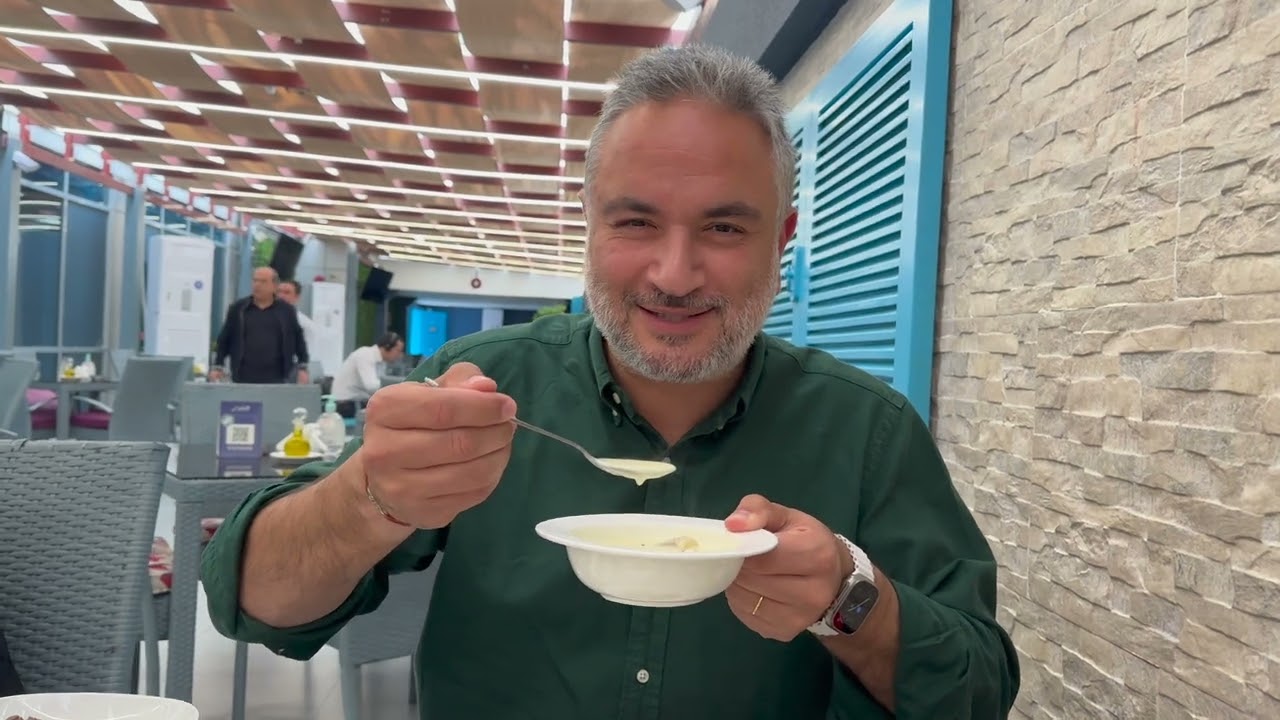 Moulin D'Or of Lebanon Opens in Dubai, Beirut Blendz Avocado Asthta, Food Discoveries
