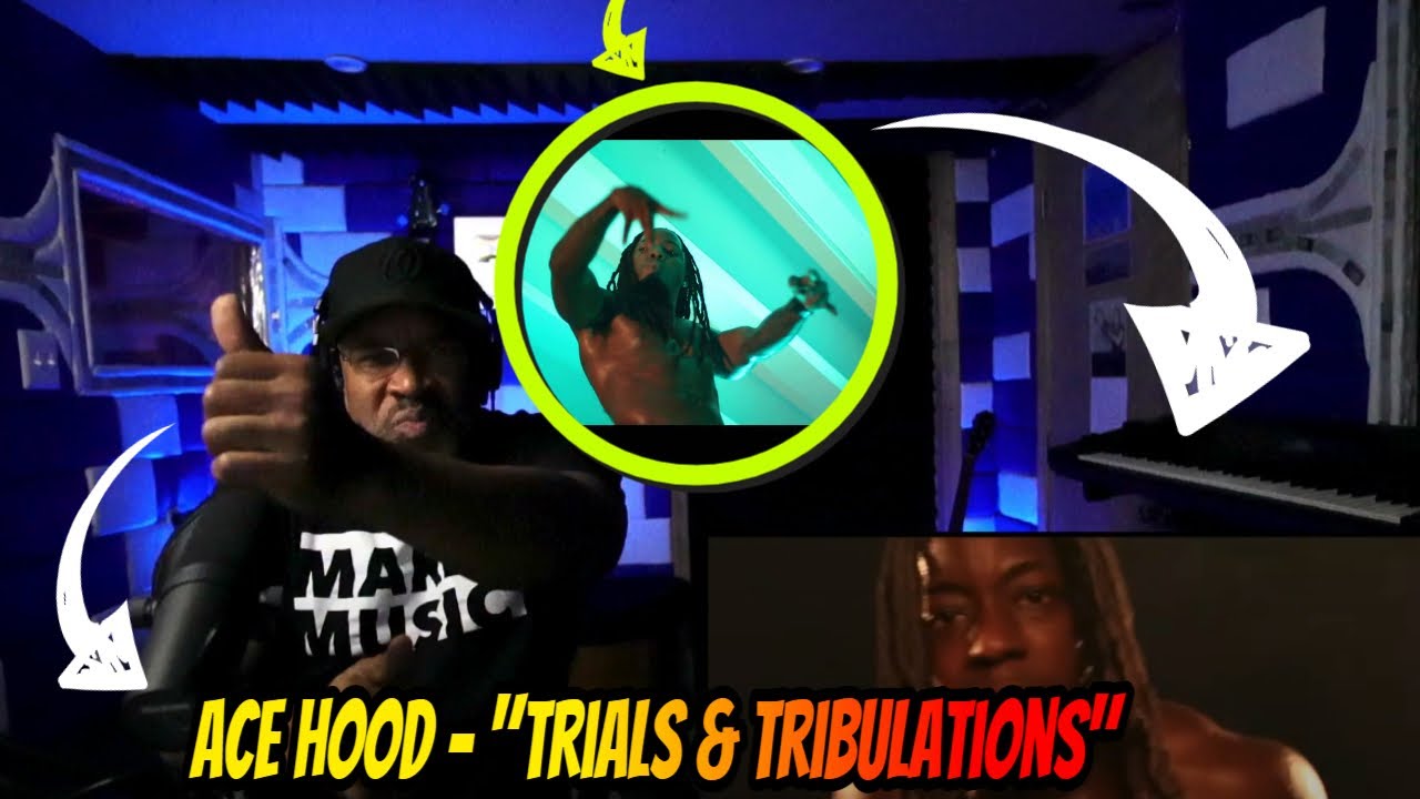 Ace Hood - 