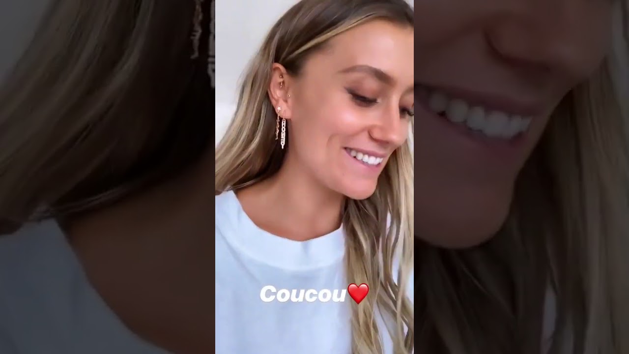 CHLOE B 24H STORY INSTAGRAM   30 Aout 2019
