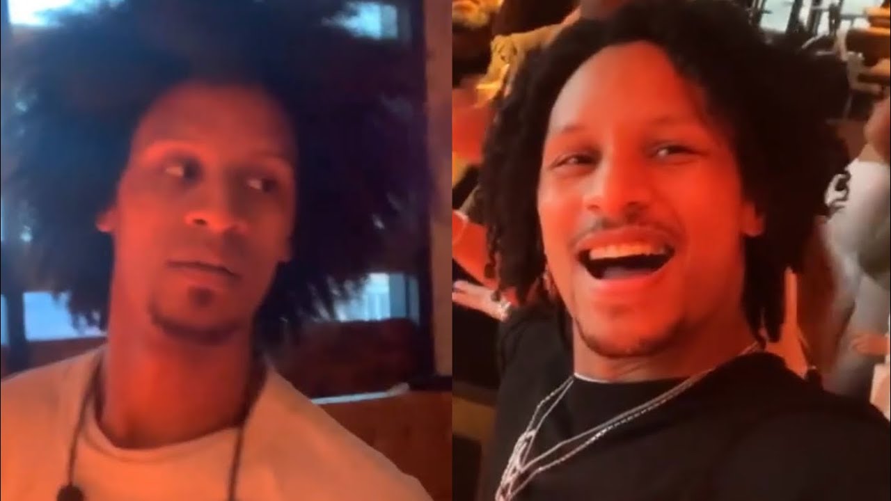 Les Twins | Bowls in Dubai | Sunday 16 January 2022