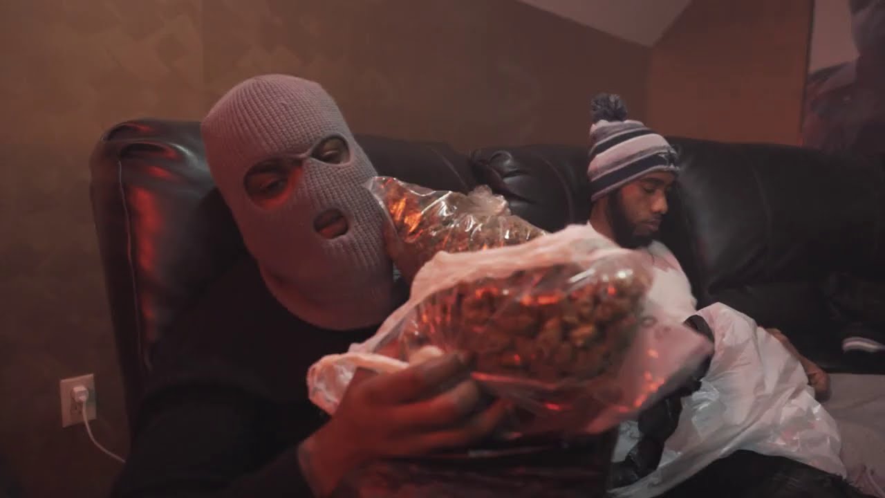 Baby Hot | Going Straight In | Official Video | Shot By. LMB FILMZ #ReadyToShoot