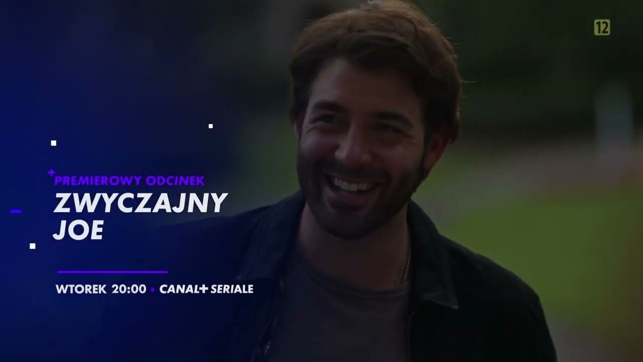 CANAL + 1  - zapowiedzi, ident (10.02.2022)