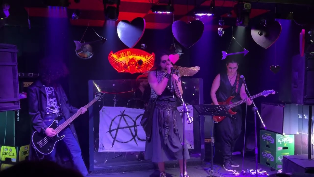 Aglet Live - 14/02/2026 Part 1