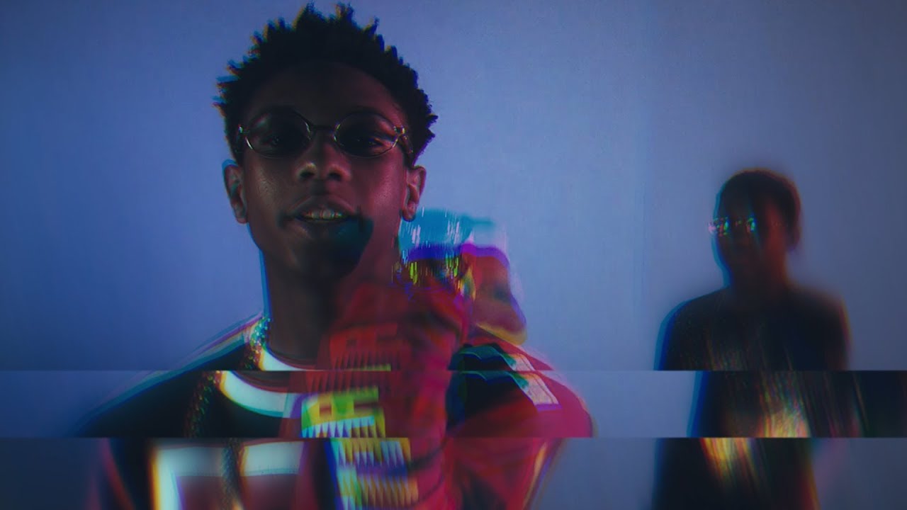 10K - WHAT YOU GON GET (A SAMSUNG GALAXY S8 MUSIC VIDEO)