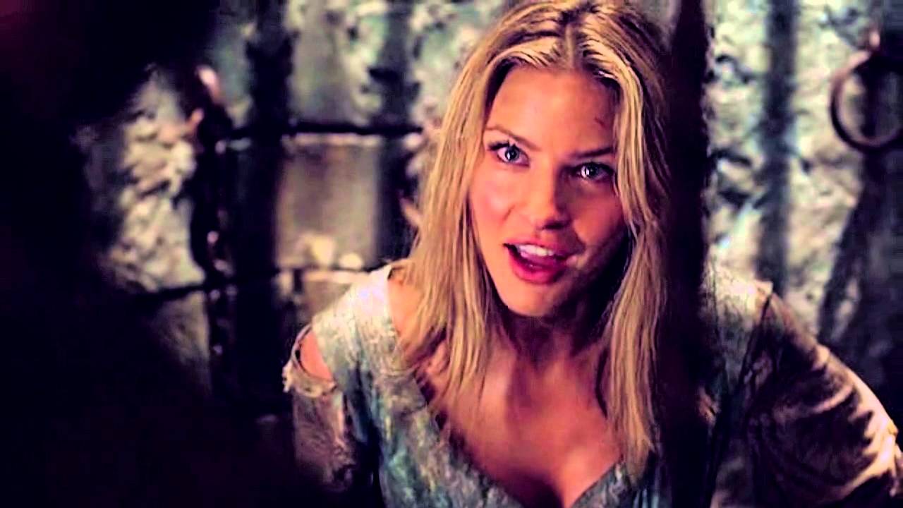 I will not bow | Cara | Legend of the Seeker (III этап)