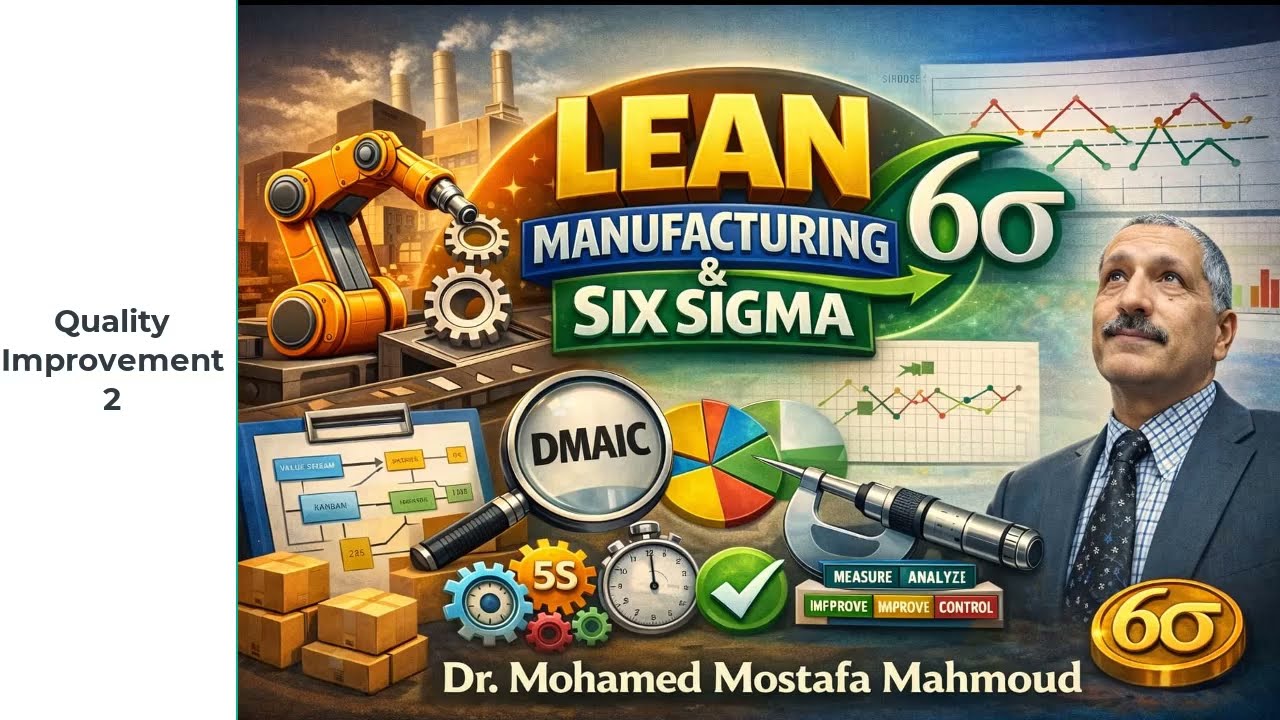 Quality Improvement 2
