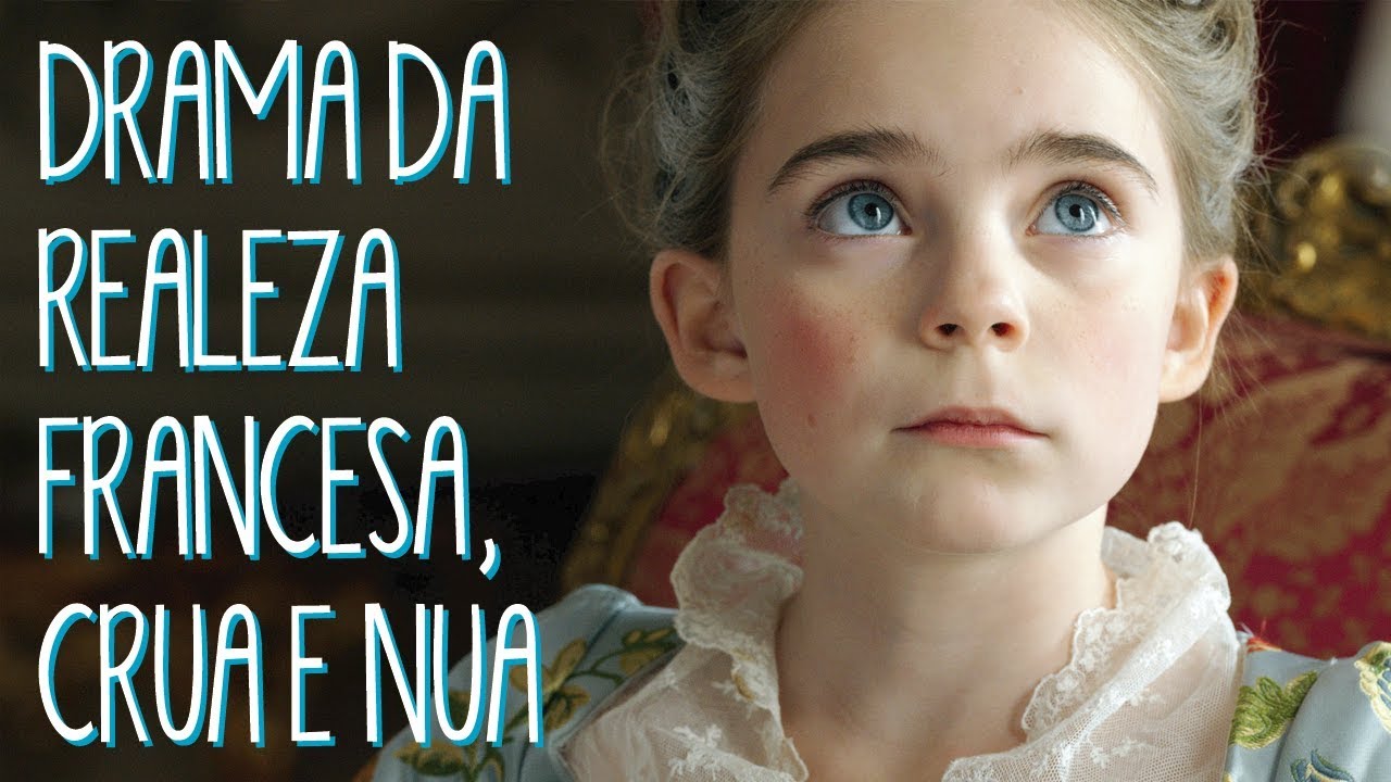 TROCA DE RAINHAS (2018) | Aquele Drama Histórico Que Você Respeita