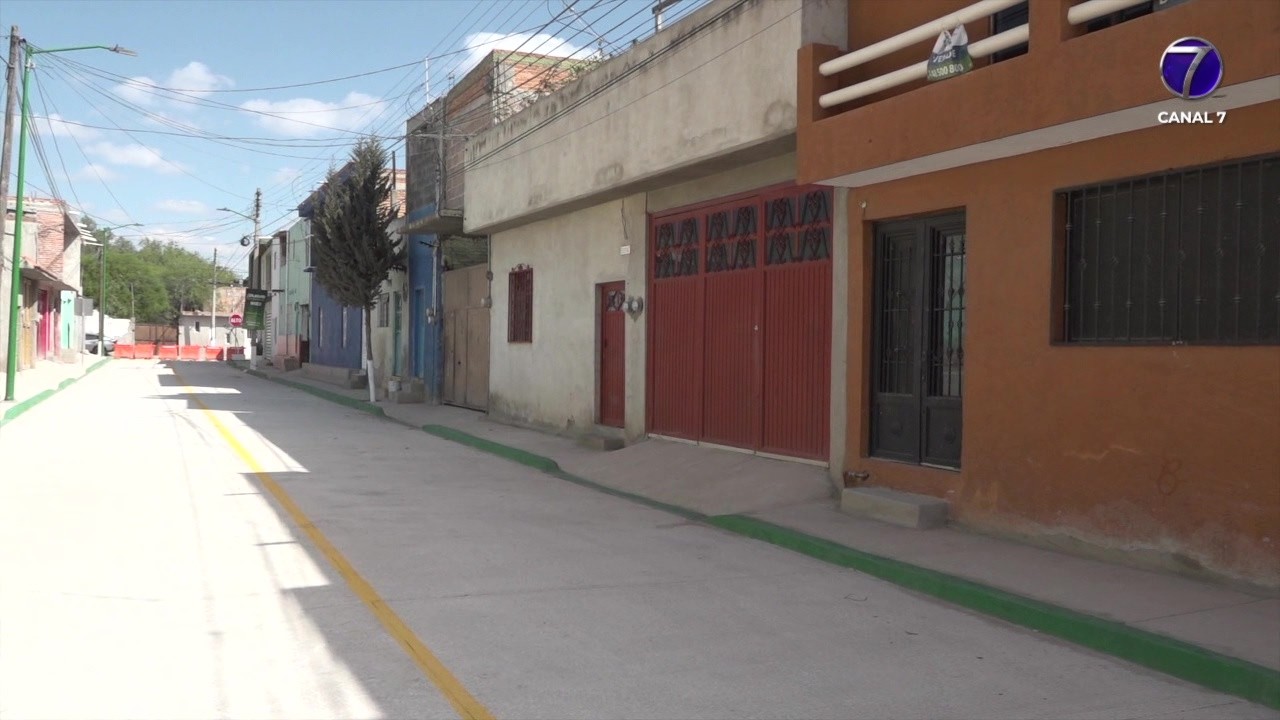 Proyectan autoridades soledenses cubrir tramos de terracería; ejecución de obras abarcaría 10% de...