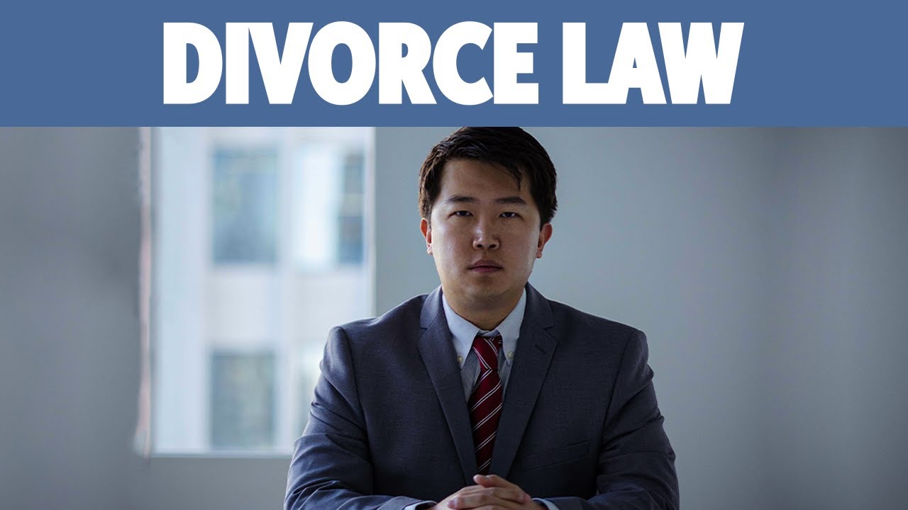 How Long Does The Divorce Process Take