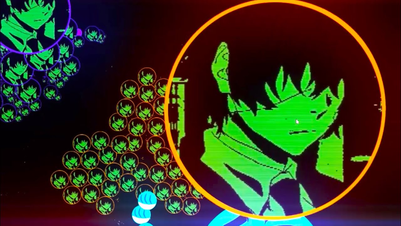 Germs.io Self Feed | dead.