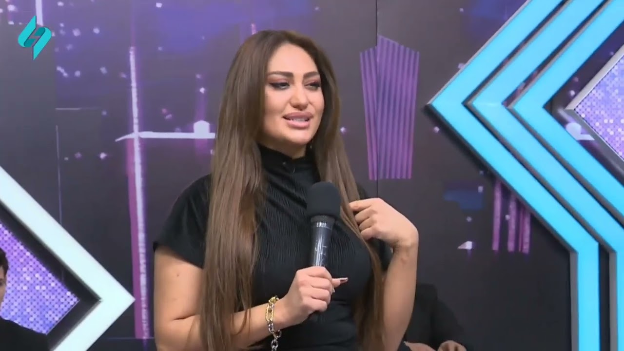 Sima Nesirova Seni Unutmaqdan Otru 5 Gun Mikayil İle