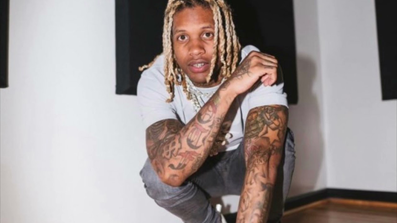 (FREE) Rod Wave x Lil Durk Type Beat |2022| 