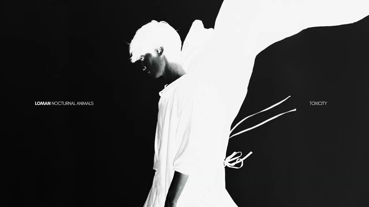 Loman - Toxicity
