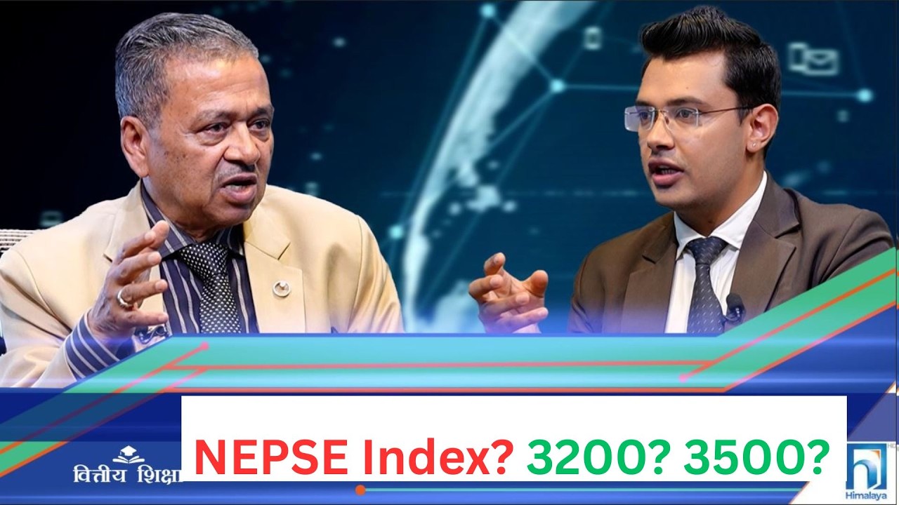 चुनावपछि बढ्दै छ शेयर बजारमा उत्साह, लगानी र जोखिम व्यवस्थापनका सूत्र के ?