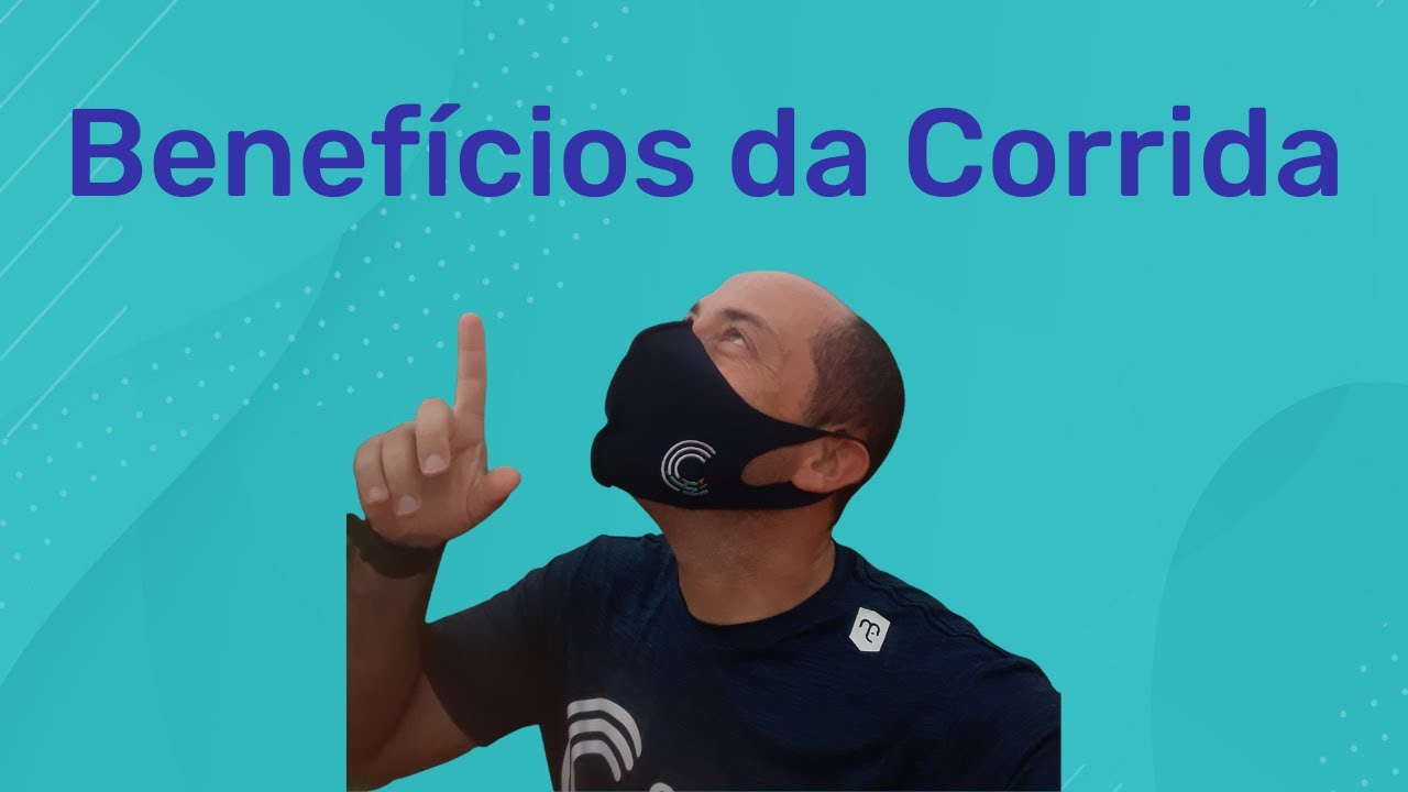 20 BENEFÍCIOS da corrida de rua para a SAÚDE 💪