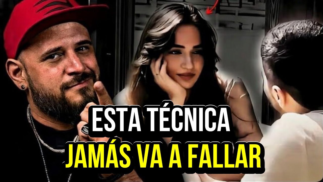Tips para enclochar a una mujer, caerá a tus pies | Temach