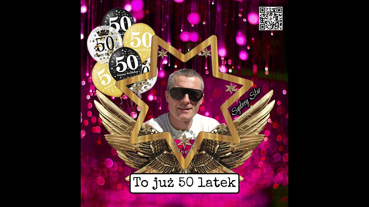 To już 50 latek (cover)