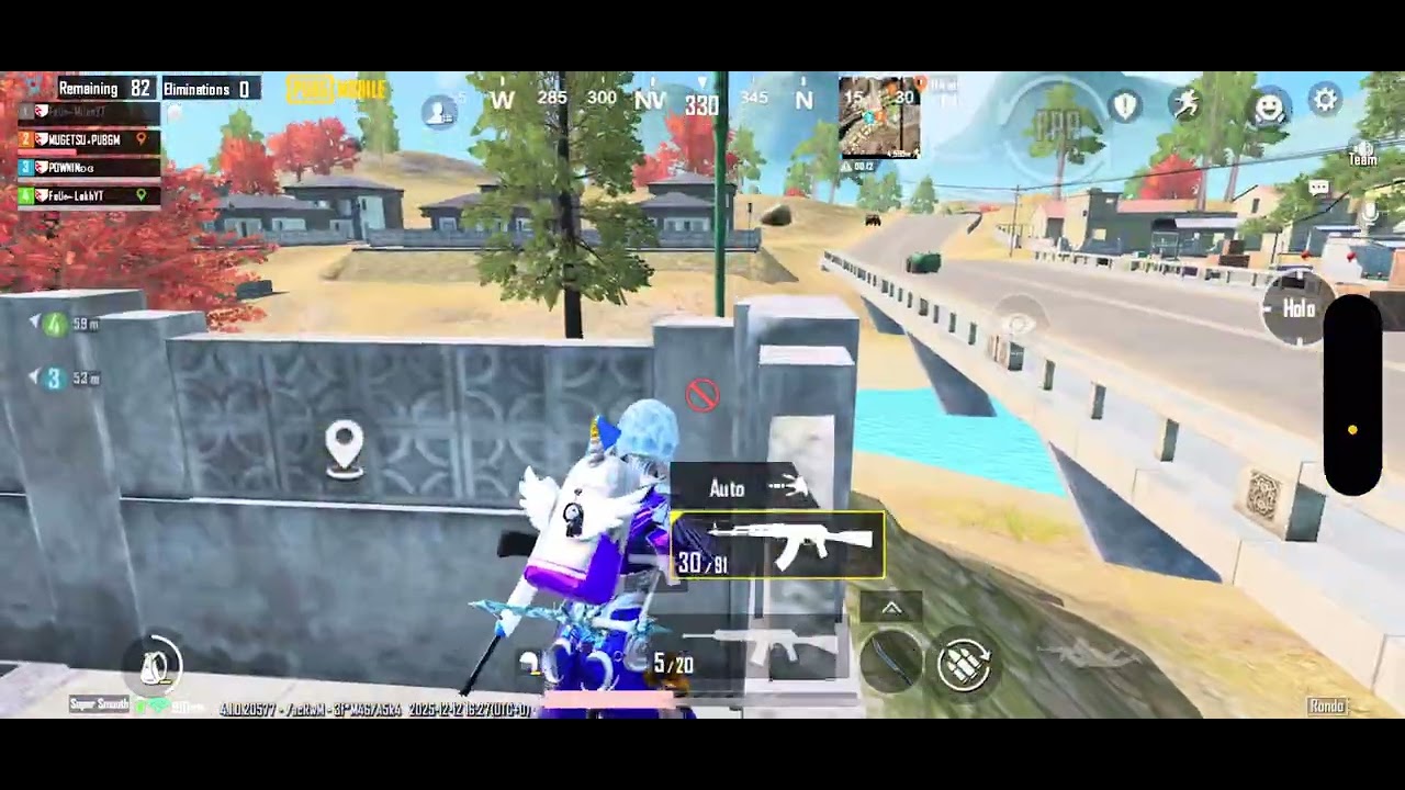 Highlight no.1 