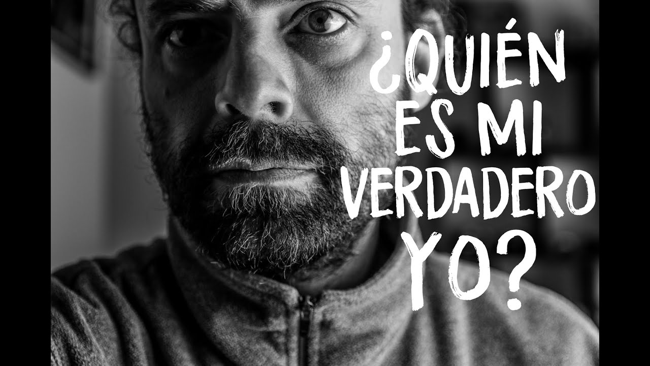 ¿Quién es mi verdadero yo? EL PROBLEMA MÁS FASCINANTE DEL MUNDO - Lunes de Motivación